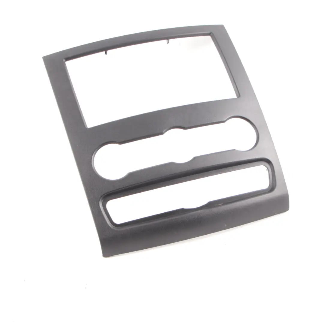 Mercedes Sprinter W906 Front Dashboard Centre Trim Panel Cover - SKU A9066800017-1 - Part number A9066800017