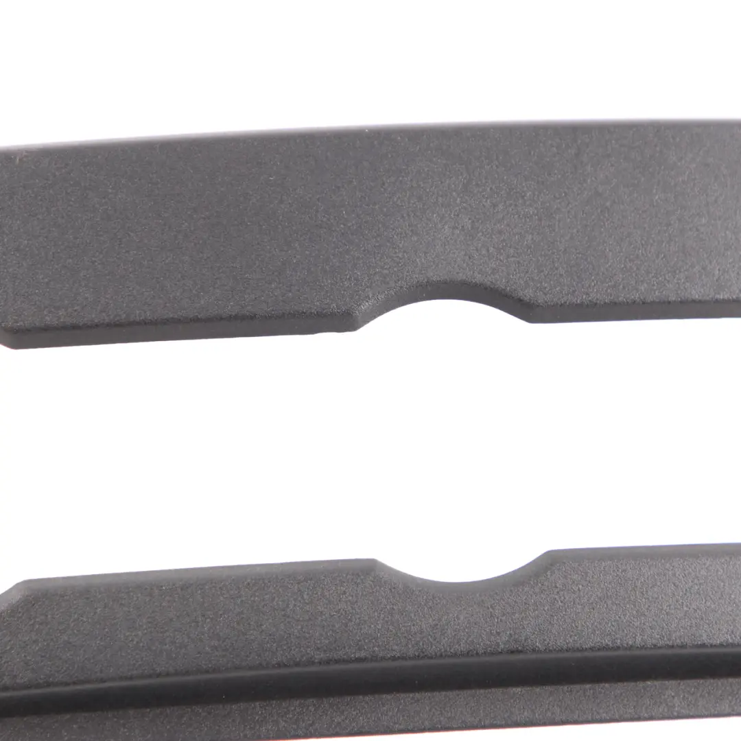 Front Dashboard Centre Trim Panel Cover to Mercedes Sprinter W906 with Part number A9066800017 Mercedes Sprinter W906 Front Dashboard Centre Trim Panel Cover - SKU A9066800017-1 - Part number A9066800017