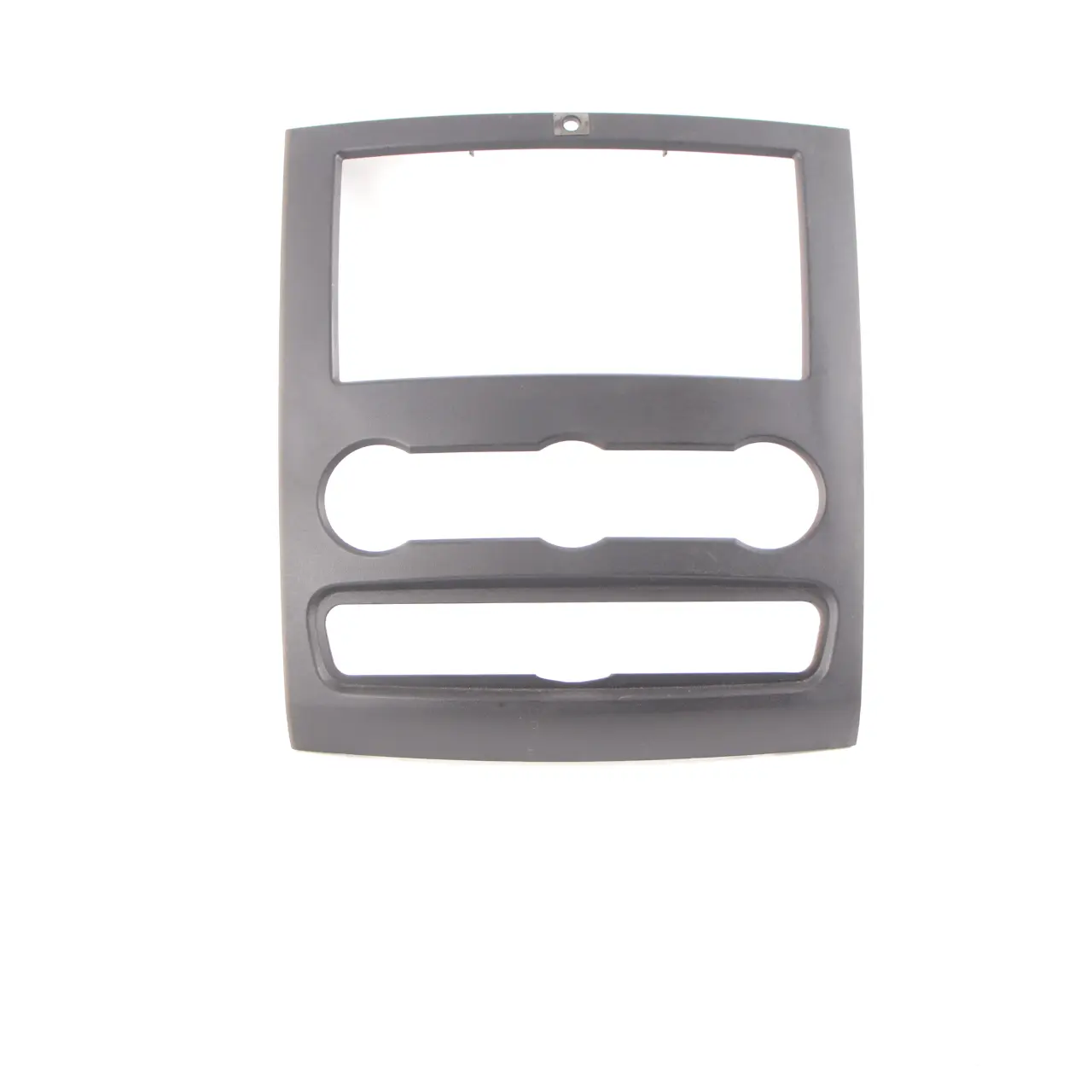 Mercedes Sprinter W906 Tapa panel embellecedor central del salpicadero delantero