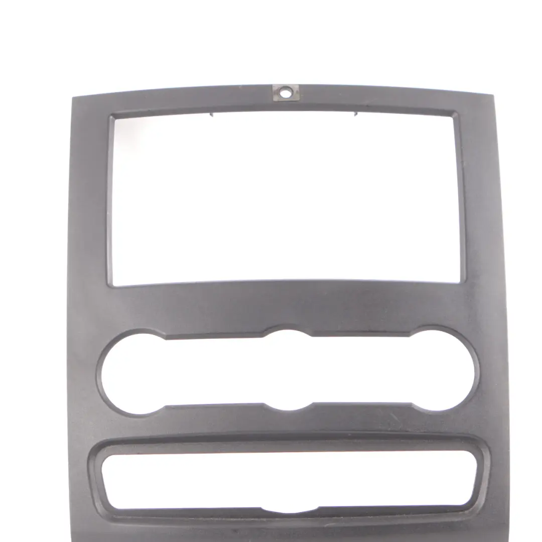 Mercedes Sprinter W906 Front Dashboard Centre Trim Panel Cover - SKU A9066800017-2 - Part number A9066800017