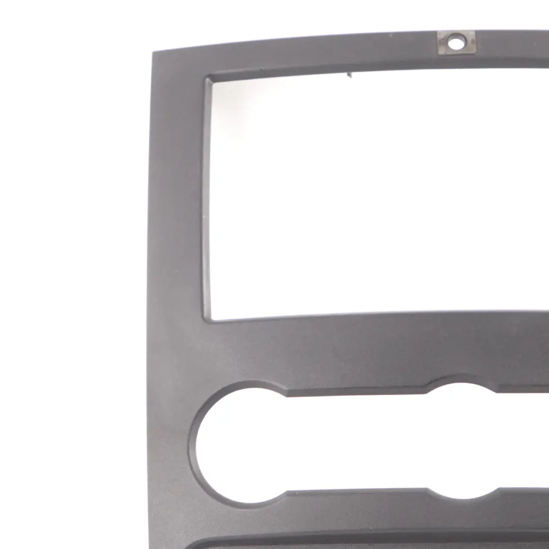 Mercedes Sprinter W906 Tapa panel embellecedor central del salpicadero delantero - SKU A9066800017-2 - Número de pieza A9066800017