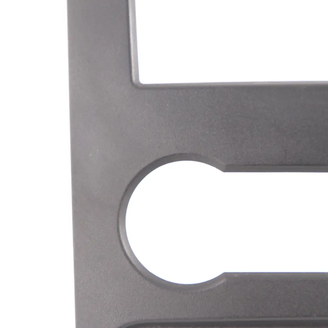 Front Dashboard Centre Trim Panel Cover to Mercedes Sprinter W906 with Part number A9066800017 Mercedes Sprinter W906 Front Dashboard Centre Trim Panel Cover - SKU A9066800017-2 - Part number A9066800017