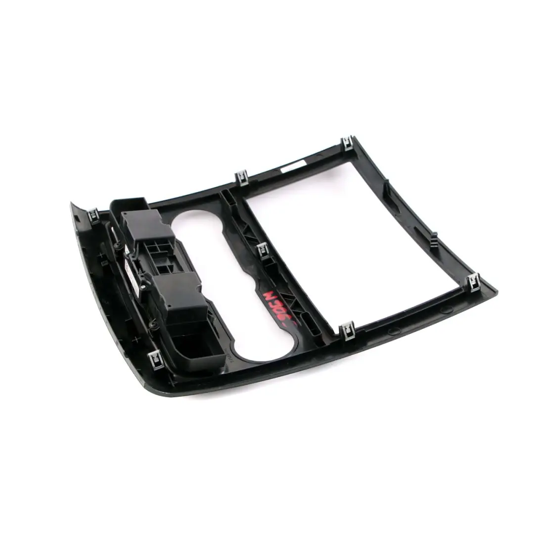  Mercedes-Benz Sprinter W906 Front Dashboard Centre Trim Panel Cover - SKU A9066800017 - Part number A9066800017