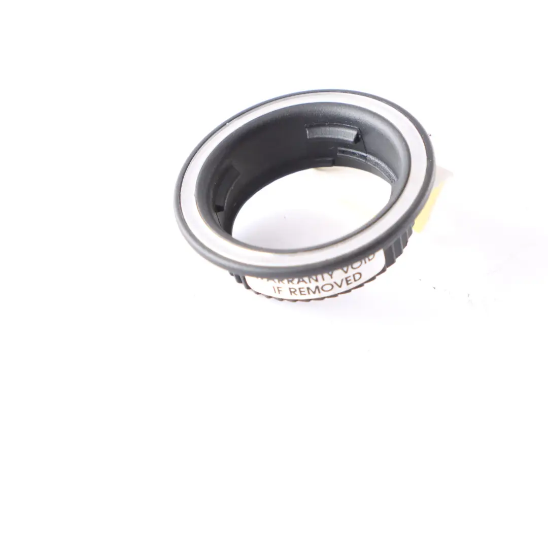 Mercedes-Benz R172 ABS Zündschlüssel Schloss Zierring für mit Teilenummer A9066800065 Mercedes-Benz R172 ABS Zündschlüssel Schloss Zierring - SKU A9066800065 - Teilenummer A9066800065