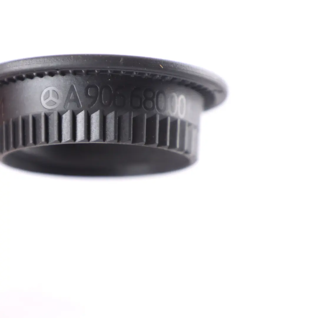  Mercedes-Benz R172 ABS Clé de contact anneau de garniture - SKU A9066800065 - Numéro de pièce A9066800065