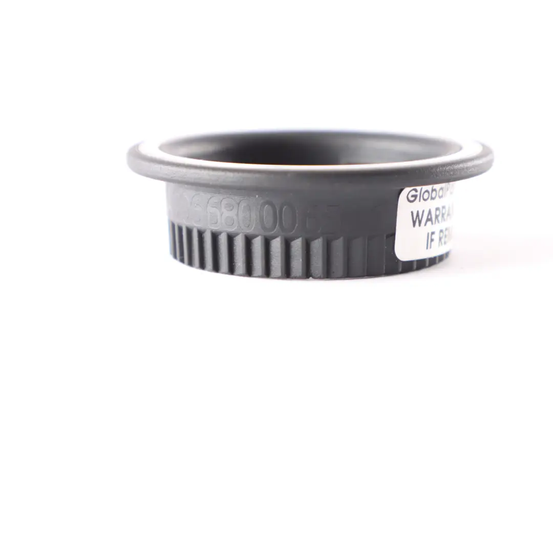 Mercedes-Benz R172 ABS Zündschlüssel Schloss Zierring für mit Teilenummer A9066800065 Mercedes-Benz R172 ABS Zündschlüssel Schloss Zierring - SKU A9066800065 - Teilenummer A9066800065