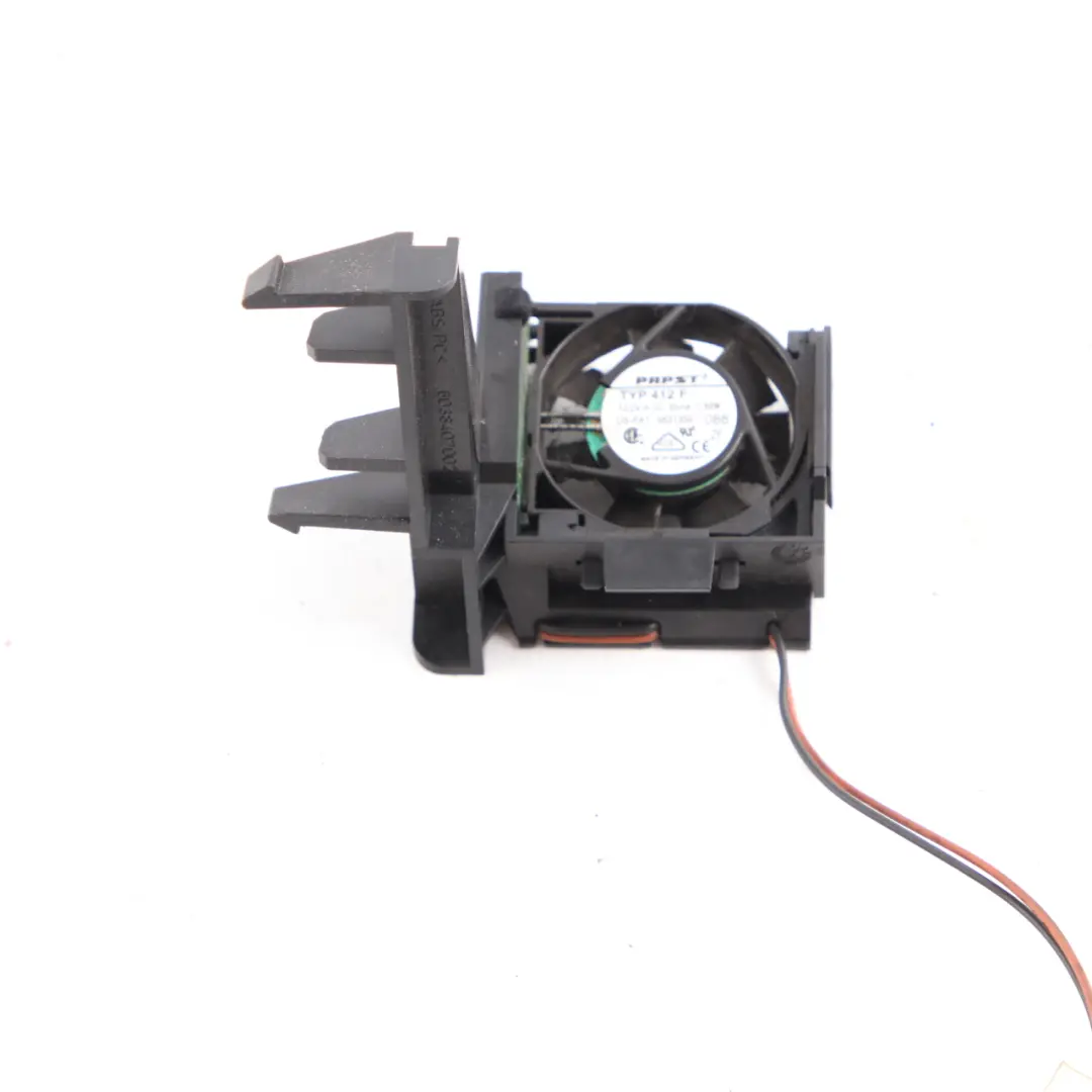 Mercedes Viano Vito W639 Radio Lüfter Adapter Steuergerät Modul A6396890279 - SKU A9066800214 - Teilenummer A9066800214