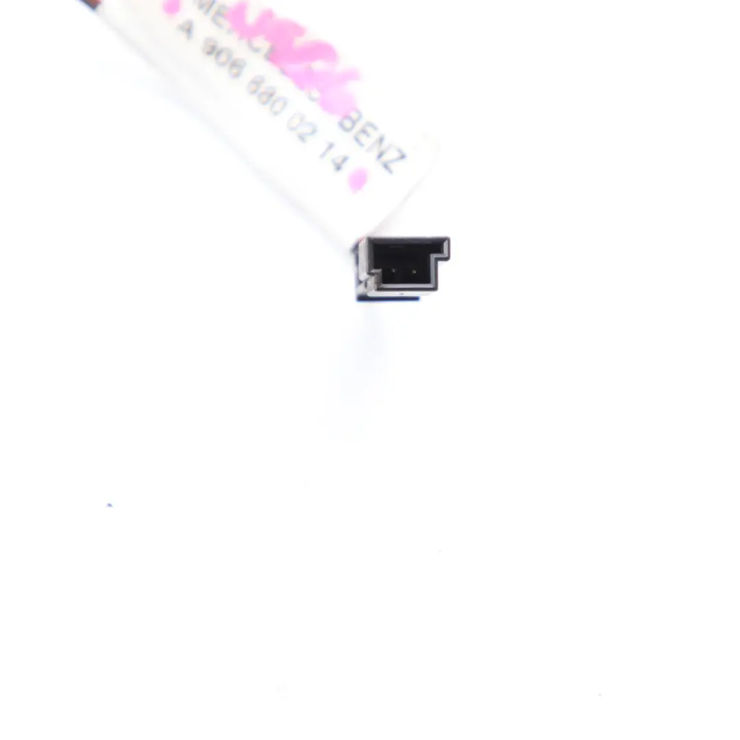 Radio Lüfter Adapter Steuergerät Modul A6396890279 für Mercedes Viano Vito W639 mit Teilenummer A9066800214 Mercedes Viano Vito W639 Radio Lüfter Adapter Steuergerät Modul A6396890279 - SKU A9066800214 - Teilenummer A9066800214