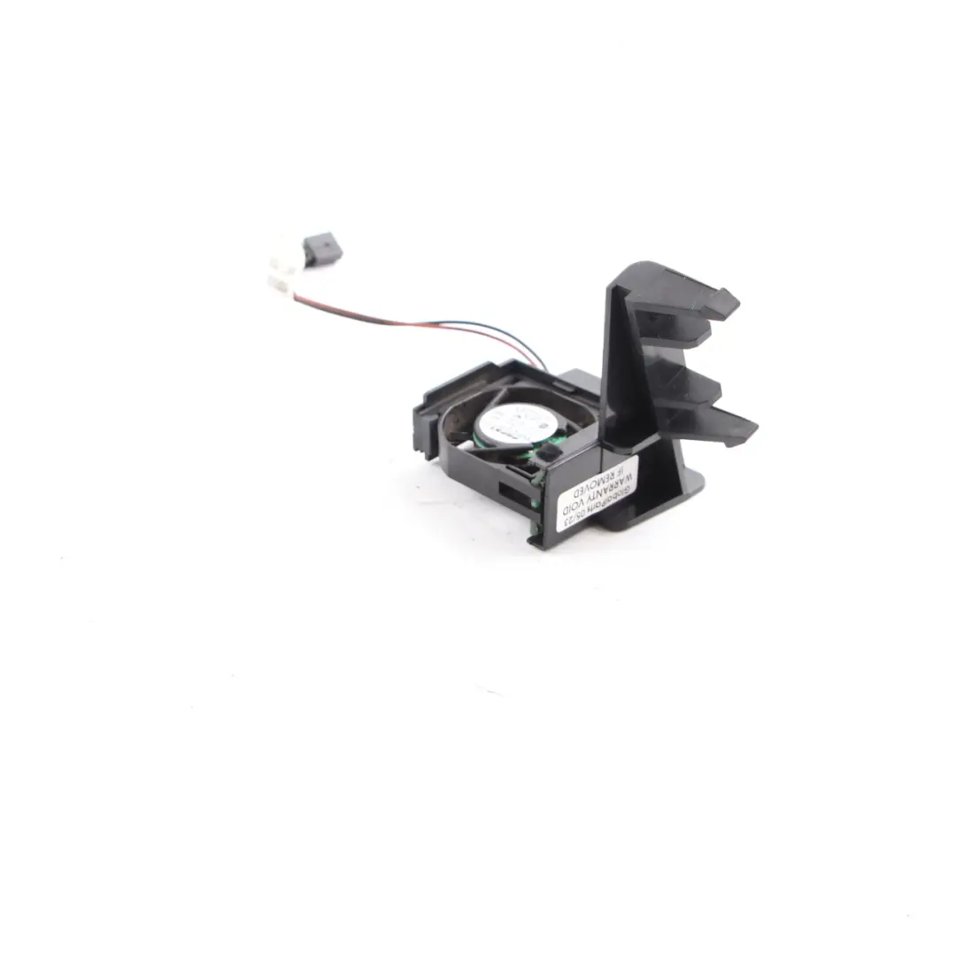 Mercedes Viano Vito W639 Radio Lüfter Adapter Steuergerät Modul A6396890279 - SKU A9066800214 - Teilenummer A9066800214