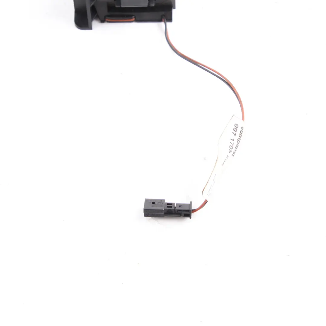 Mercedes Viano Vito W639 Radio Lüfter Adapter Steuergerät Modul A6396890279 - SKU A9066800214 - Teilenummer A9066800214