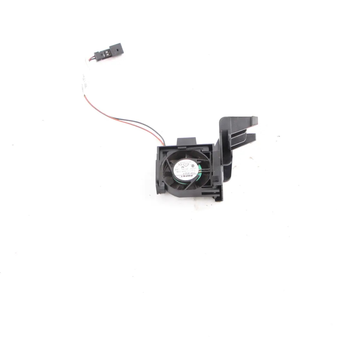 Mercedes Viano Vito W639 Radio Lüfter Adapter Steuergerät Modul A6396890279 - SKU A9066800214 - Teilenummer A9066800214