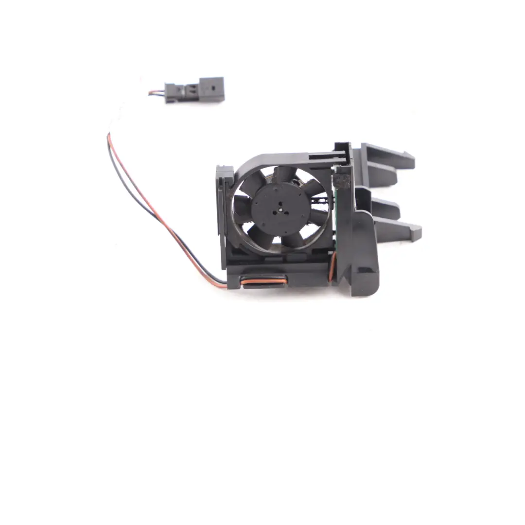 Mercedes Viano Vito W639 Radio Lüfter Adapter Steuergerät Modul A6396890279 - SKU A9066800214 - Teilenummer A9066800214