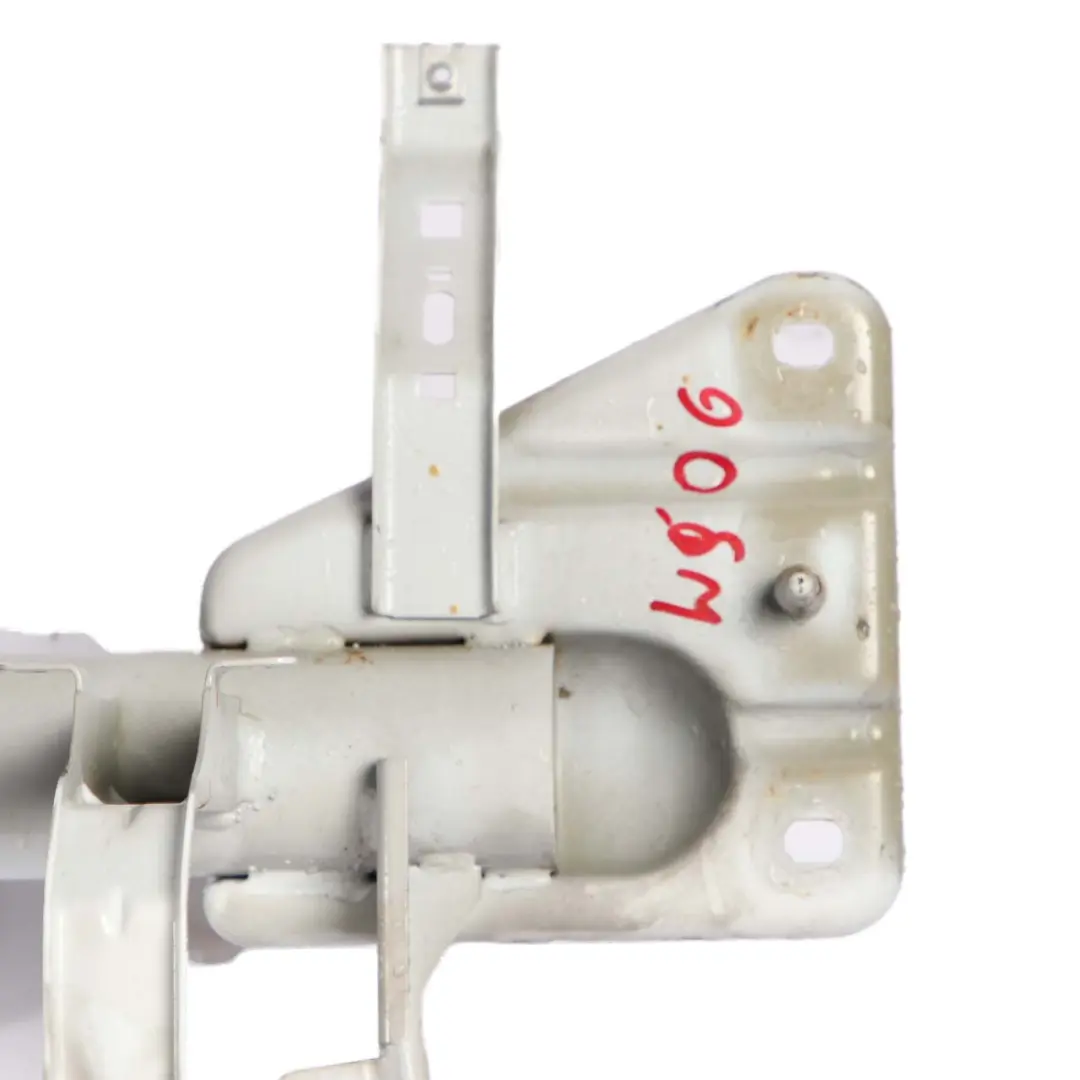 Mercedes-Benz Sprinter W906 Dashboard Dash Fascia Frame Cross Member Mounting to with Part number A9066800555 Mercedes-Benz Sprinter W906 Dashboard Dash Fascia Frame Cross Member Mounting - SKU A9066800555 - Part number A9066800555