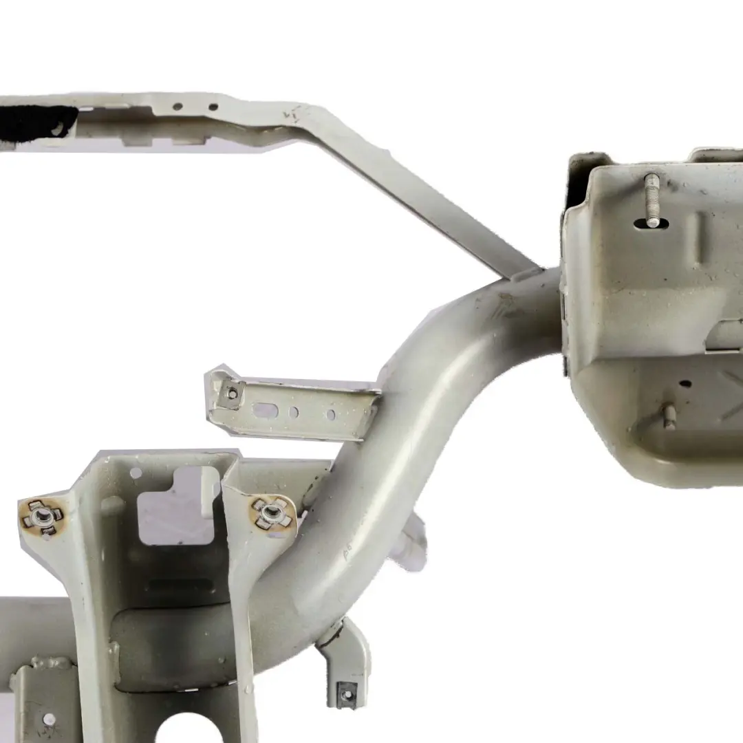 Mercedes-Benz Sprinter W906 Dashboard Dash Fascia Frame Cross Member Mounting to with Part number A9066800555 Mercedes-Benz Sprinter W906 Dashboard Dash Fascia Frame Cross Member Mounting - SKU A9066800555 - Part number A9066800555