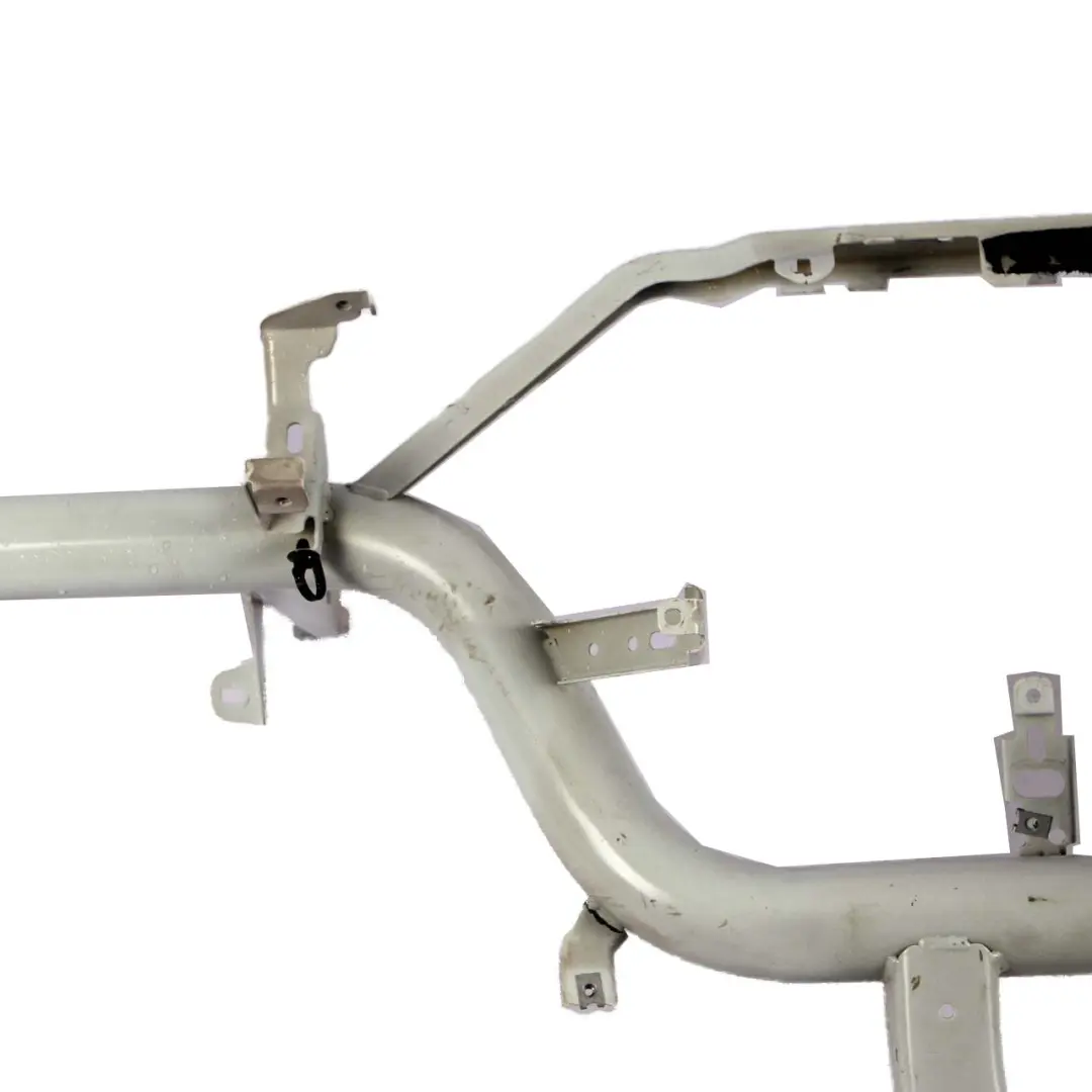 Mercedes-Benz Sprinter W906 Dashboard Dash Fascia Frame Cross Member Mounting to with Part number A9066800555 Mercedes-Benz Sprinter W906 Dashboard Dash Fascia Frame Cross Member Mounting - SKU A9066800555 - Part number A9066800555