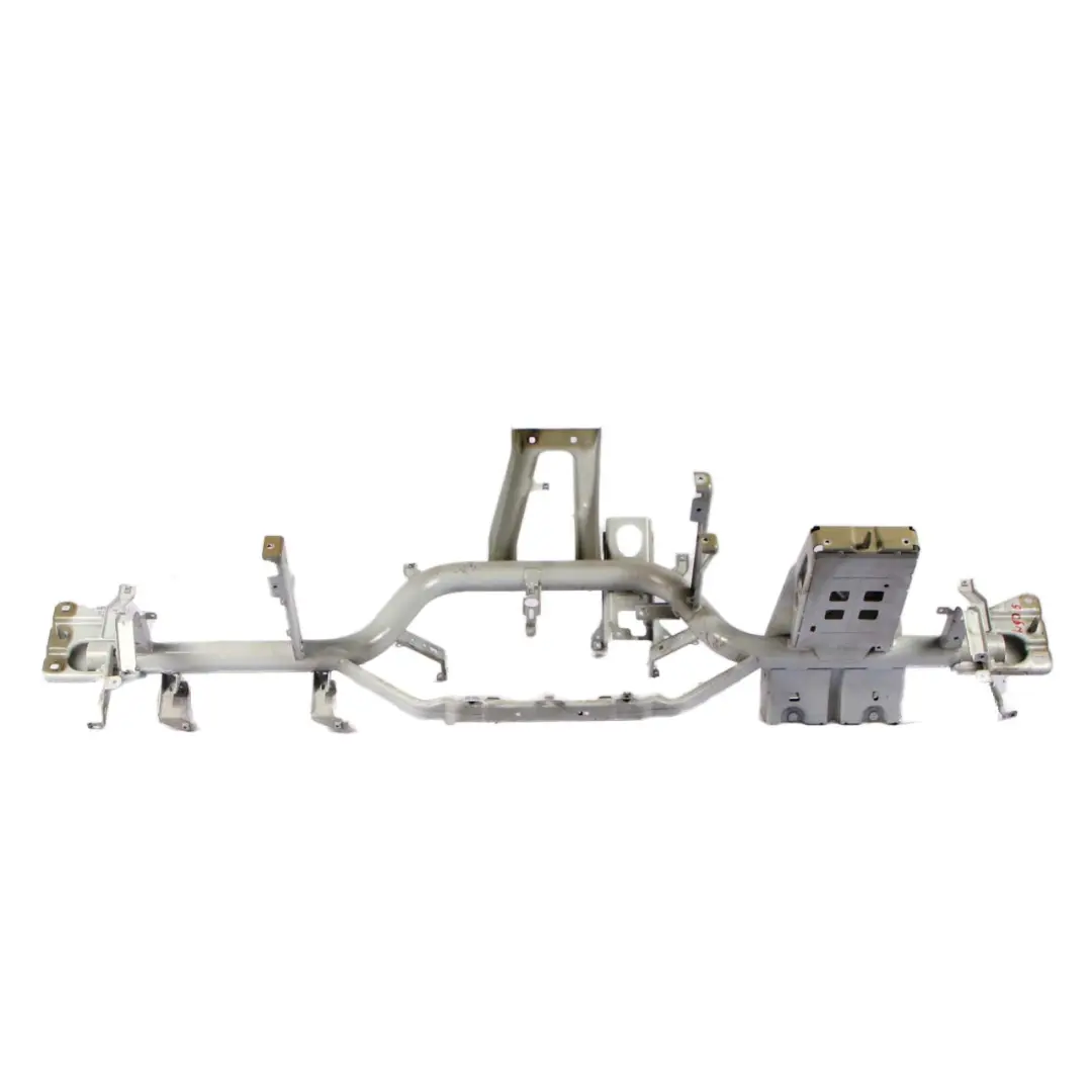 Mercedes-Benz Sprinter W906 Dashboard Dash Fascia Frame Cross Member Mounting to with Part number A9066800555 Mercedes-Benz Sprinter W906 Dashboard Dash Fascia Frame Cross Member Mounting - SKU A9066800555 - Part number A9066800555