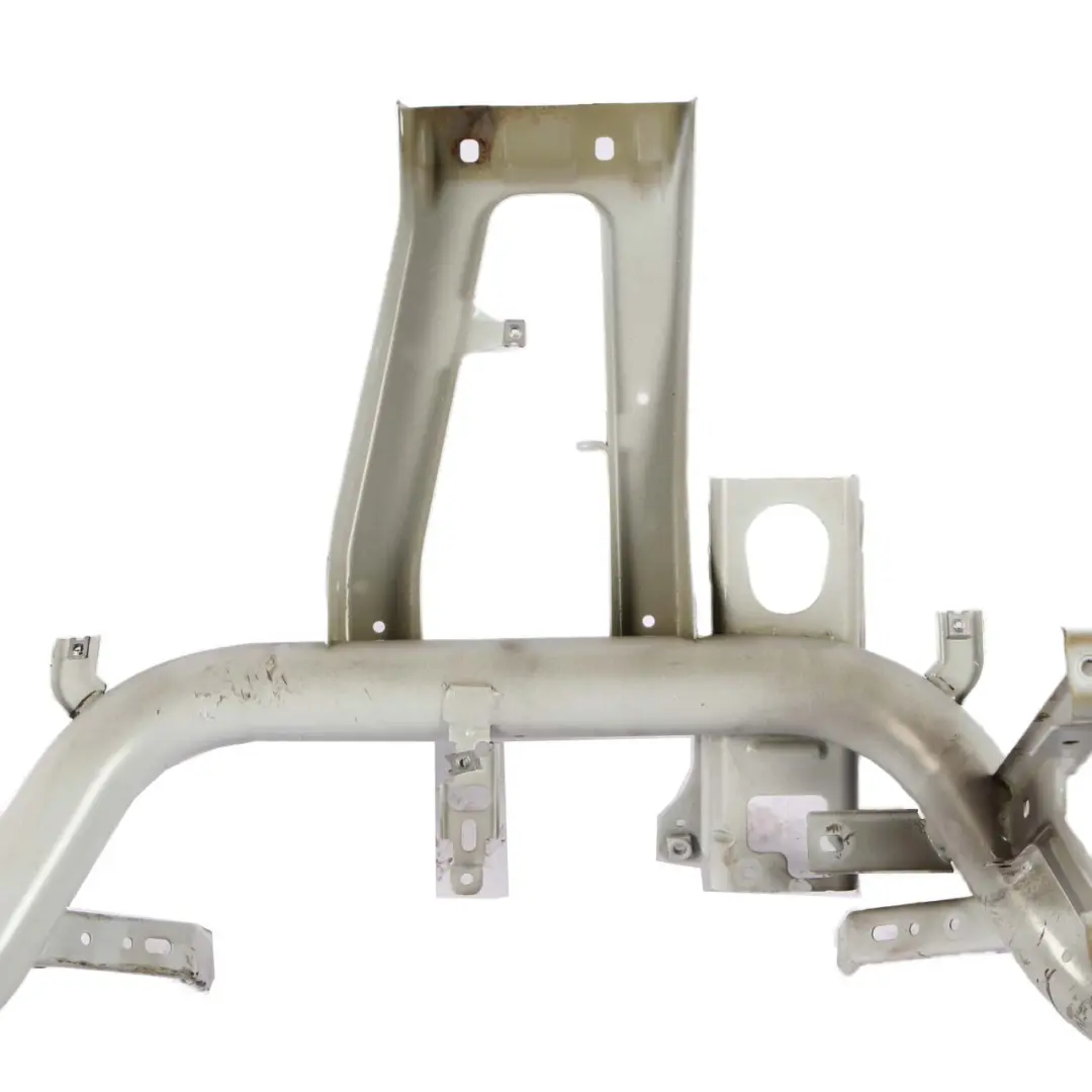 Mercedes-Benz Sprinter W906 Dashboard Dash Fascia Frame Cross Member Mounting to with Part number A9066800555 Mercedes-Benz Sprinter W906 Dashboard Dash Fascia Frame Cross Member Mounting - SKU A9066800555 - Part number A9066800555