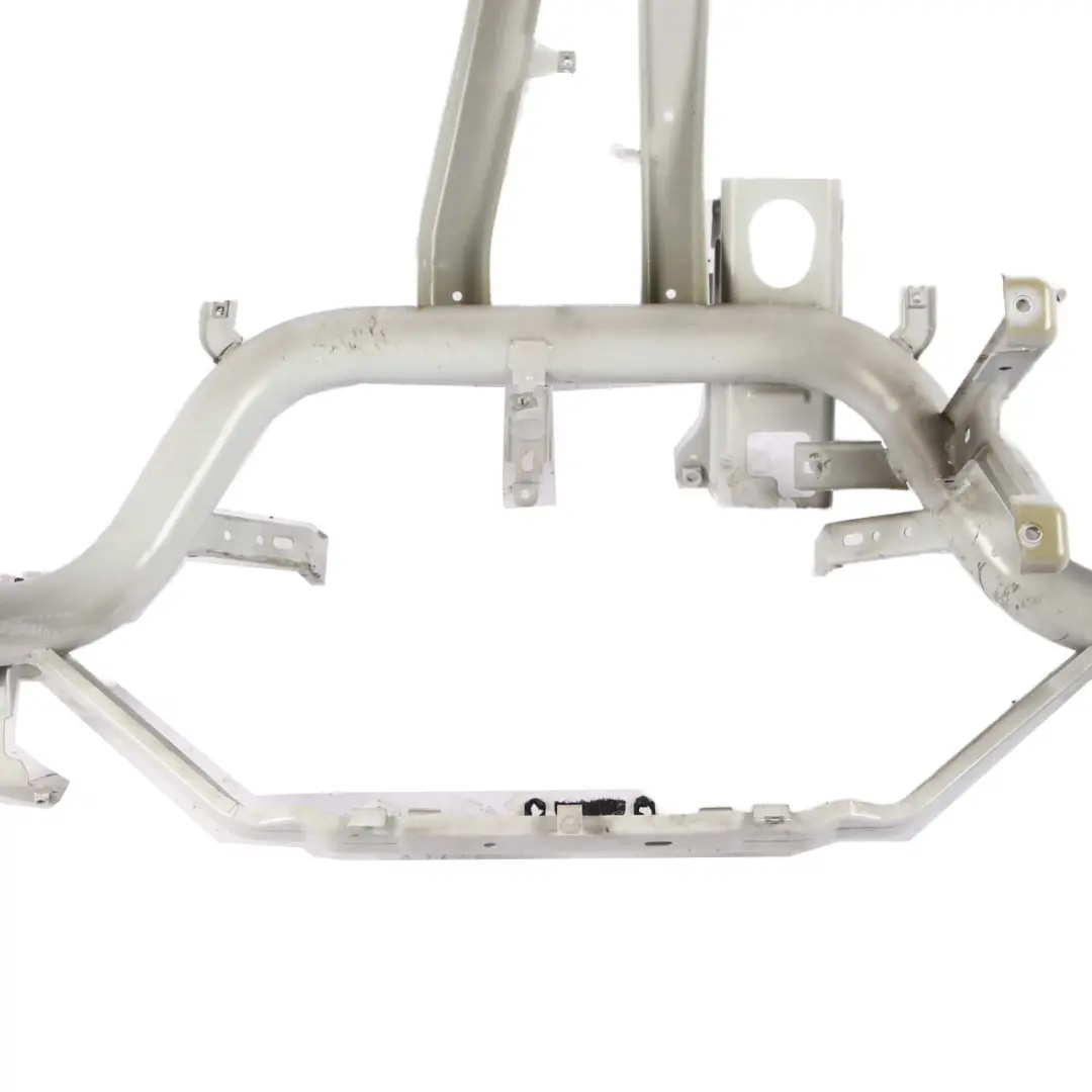 Mercedes-Benz Sprinter W906 Dashboard Dash Fascia Frame Cross Member Mounting to with Part number A9066800555 Mercedes-Benz Sprinter W906 Dashboard Dash Fascia Frame Cross Member Mounting - SKU A9066800555 - Part number A9066800555