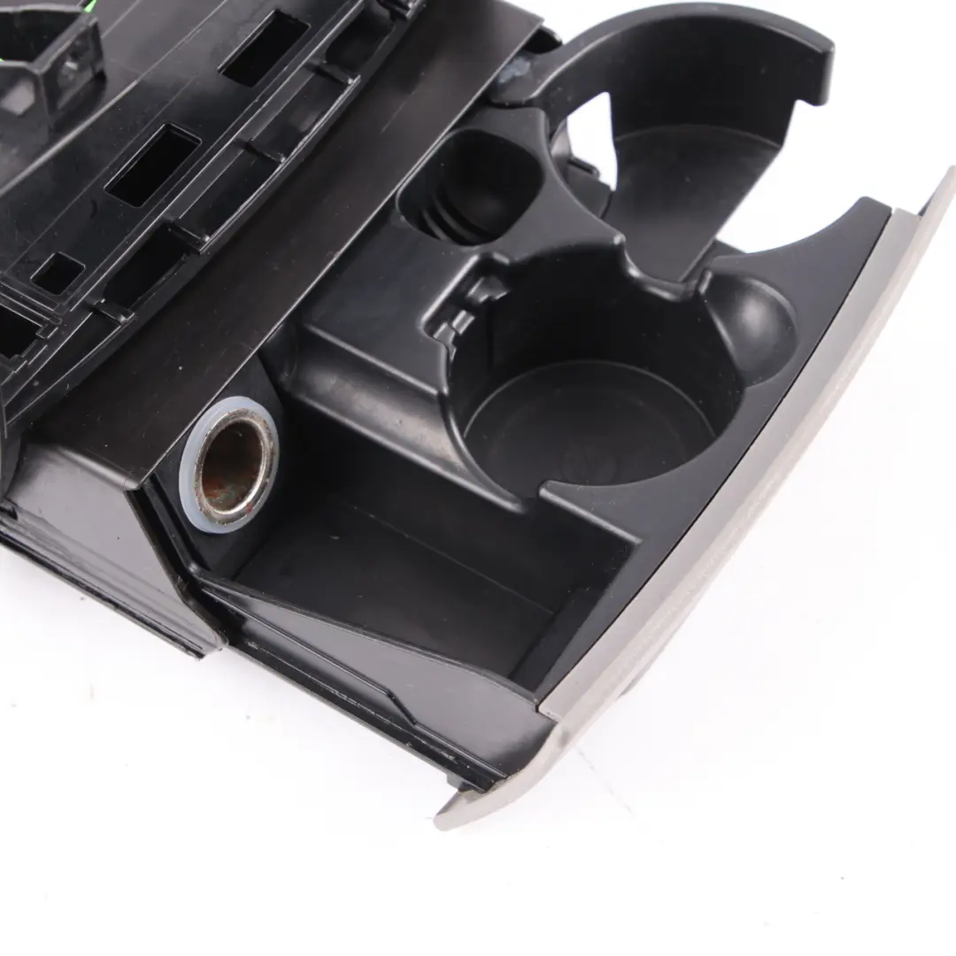 Holder Centre Console Trim Panel Tray to Mercedes Sprinter W906 Cup with Part number A9066804100 Mercedes Sprinter W906 Cup Holder Centre Console Trim Panel Tray - SKU A9066804100 - Part number A9066804100