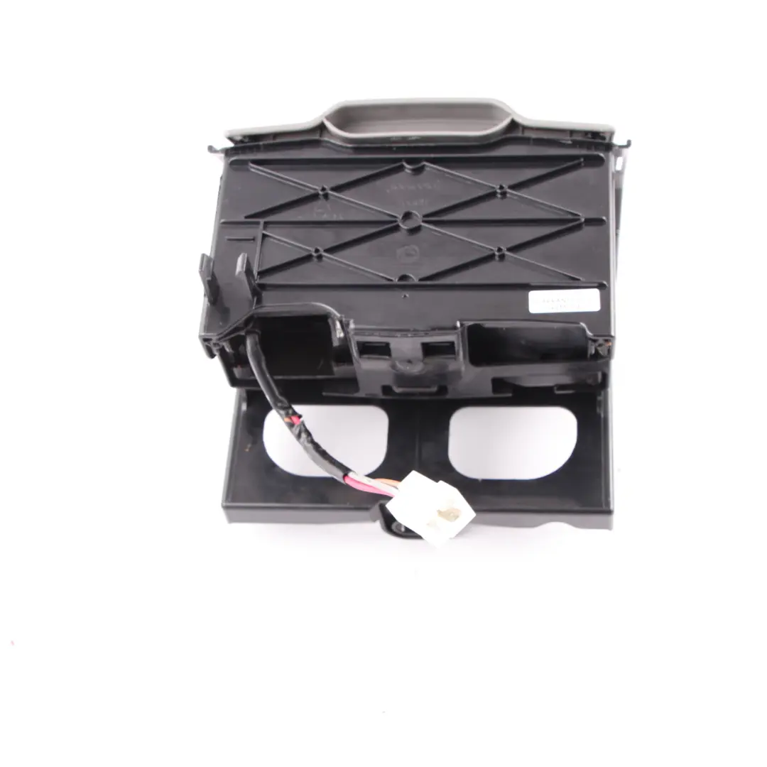 Mercedes Sprinter W906 Portabicchieri Console Pannello Rivestimento - SKU A9066804100 - Teilenummer A9066804100