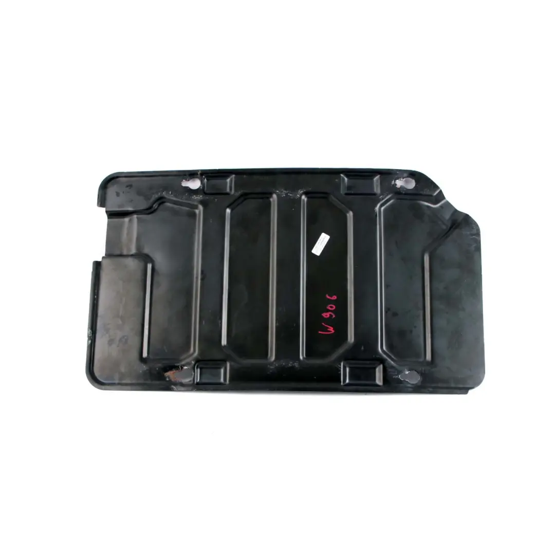 Mercedes-Benz Sprinter W906 Battery Storage Box Case Lid Cover - SKU A9066840118 - Part number A9066840118