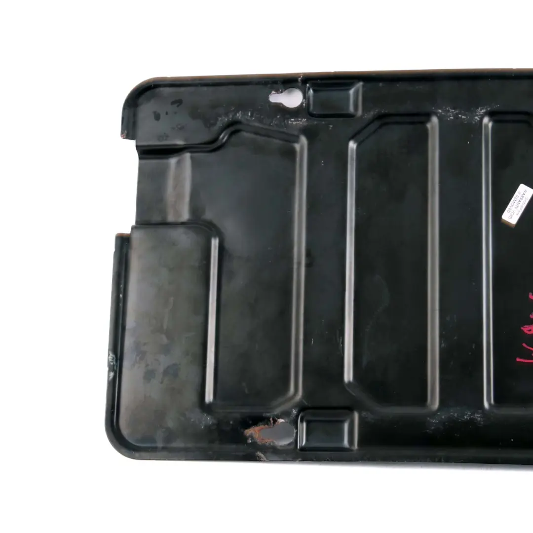  Mercedes-Benz Sprinter W906 Coperchio Custodia Batteria - SKU A9066840118 - Numero di parte A9066840118
