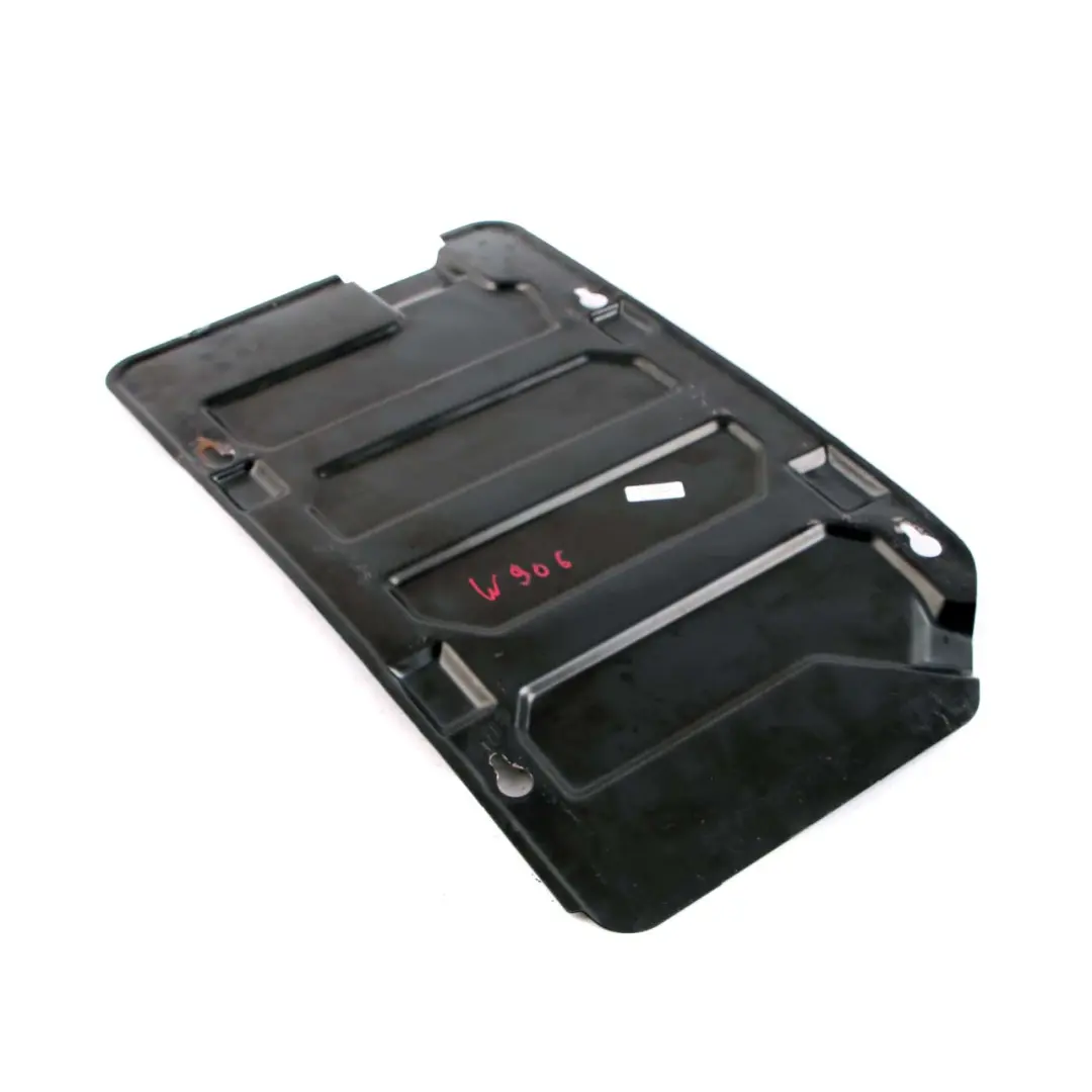 Mercedes-Benz Sprinter W906 Coperchio Custodia Batteria per  con numero di parte A9066840118  Mercedes-Benz Sprinter W906 Coperchio Custodia Batteria - SKU A9066840118 - Numero di parte A9066840118