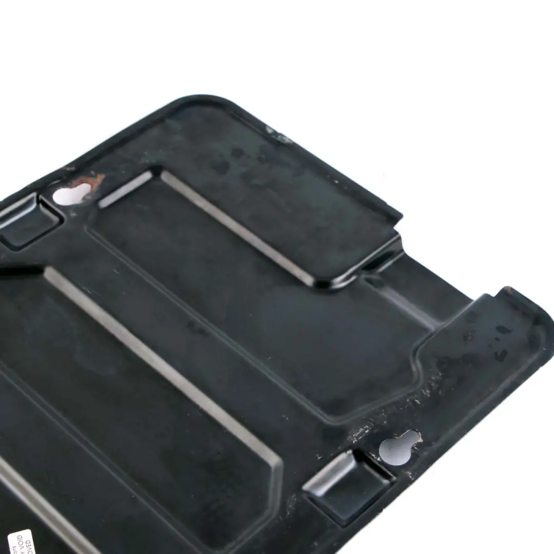 Mercedes Sprinter W906 Boîtier de rangement de la batterie Couvercle - SKU A9066840118 - Numéro de pièce A9066840118