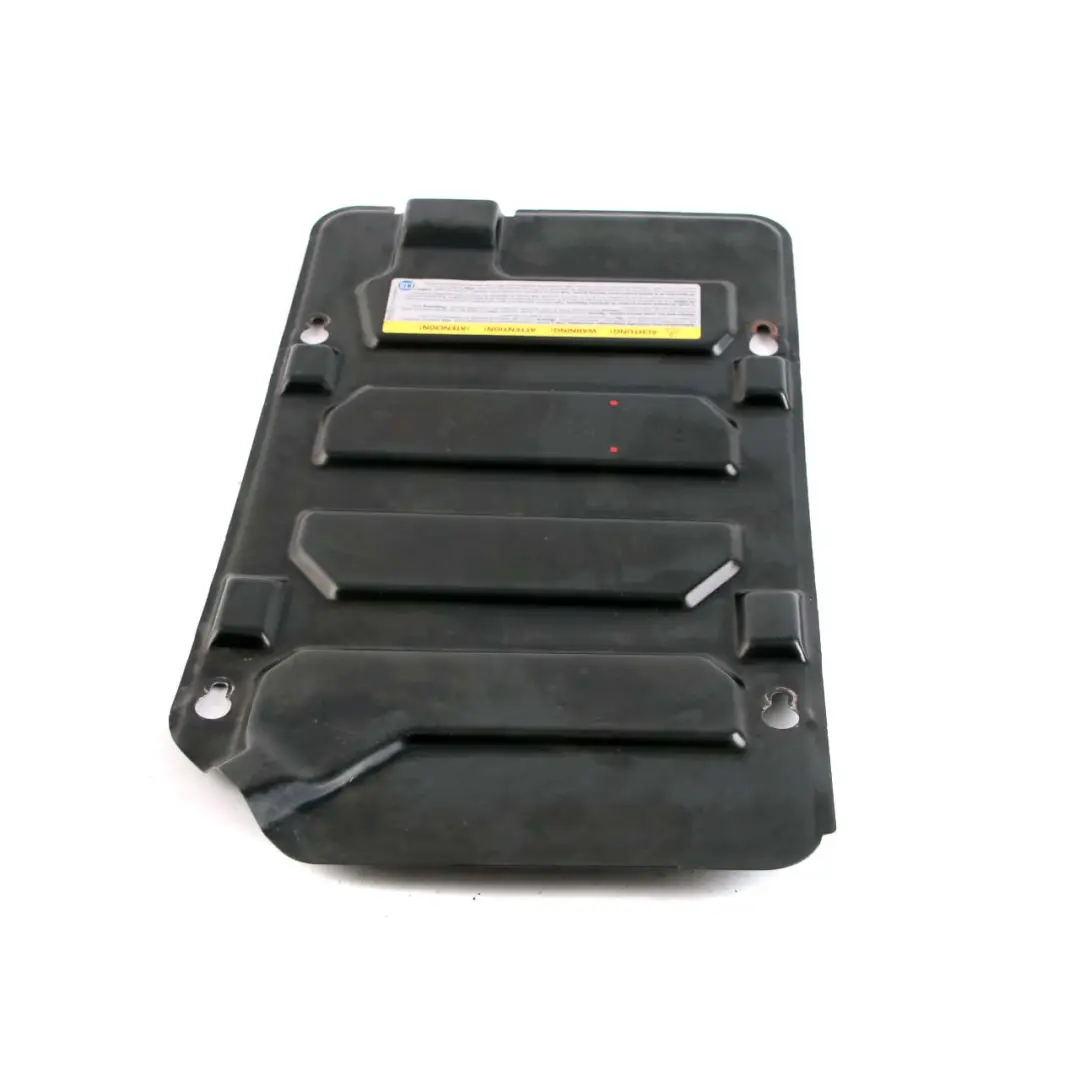 Mercedes Sprinter W906 Boîtier de rangement de la batterie Couvercle - SKU A9066840118 - Numéro de pièce A9066840118