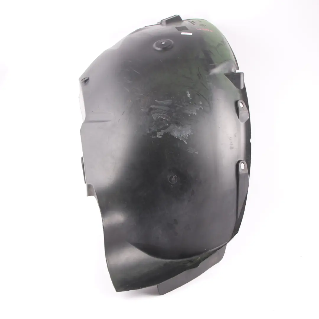 Passage de Roue Avant Gauche Couvrement Section Avant pour Mercedes Sprinter W906 à propos du numéro de pièce A9066840277 Mercedes Sprinter W906 Passage de Roue Avant Gauche Couvrement Section Avant - SKU A9066840277 - Numéro de pièce A9066840277