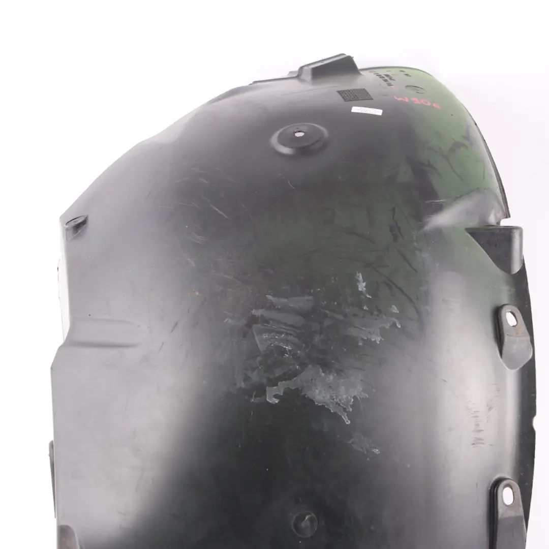 Mercedes Sprinter W906 Radkasten vorne links Abdeckung Gehäuse Vorderteil - SKU A9066840277 - Teilenummer A9066840277