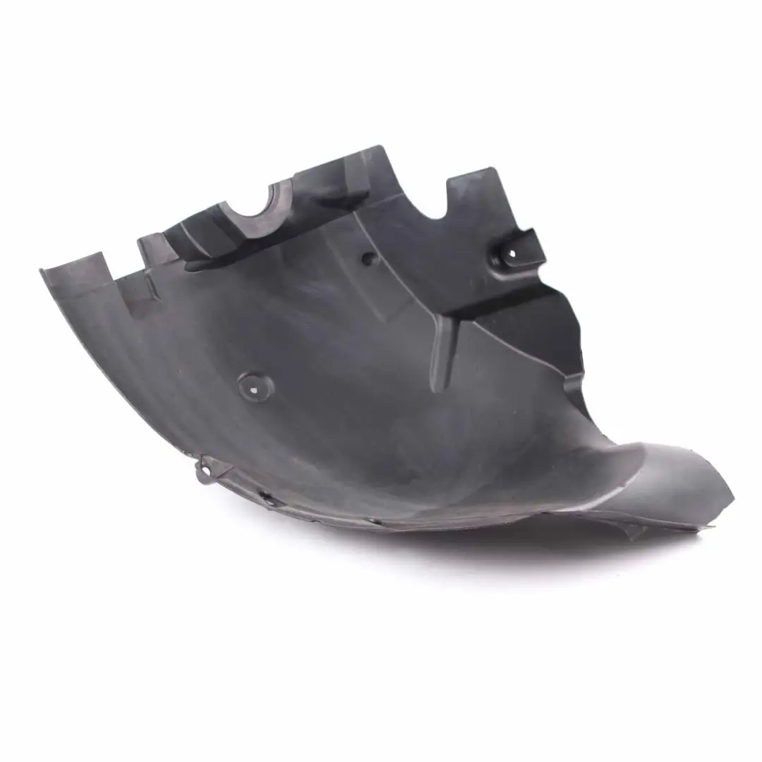 Mercedes Sprinter W906 Radkasten vorne links Abdeckung Gehäuse Vorderteil - SKU A9066840277 - Teilenummer A9066840277