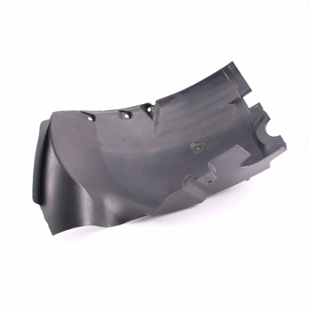 Mercedes Sprinter W906 Radkasten vorne links Abdeckung Gehäuse Vorderteil - SKU A9066840277 - Teilenummer A9066840277