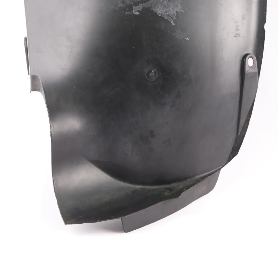 Mercedes Sprinter W906 Passage de Roue Avant Gauche Couvrement Section Avant - SKU A9066840277 - Numéro de pièce A9066840277