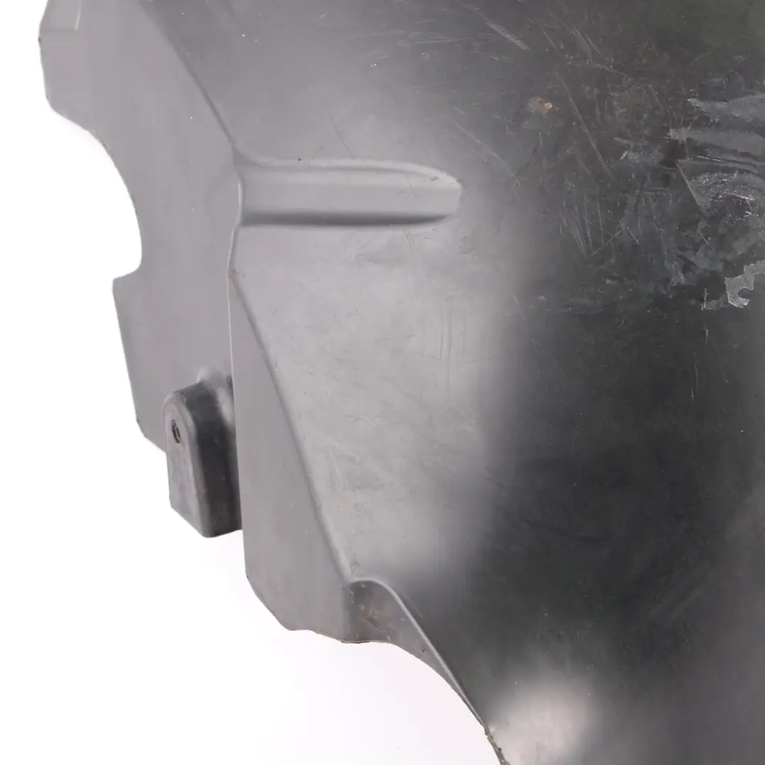 Arch Front Left N/S Cover Housing Front Section to Mercedes Sprinter W906 Wheel with Part number A9066840277 Mercedes Sprinter W906 Wheel Arch Front Left N/S Cover Housing Front Section - SKU A9066840277 - Part number A9066840277