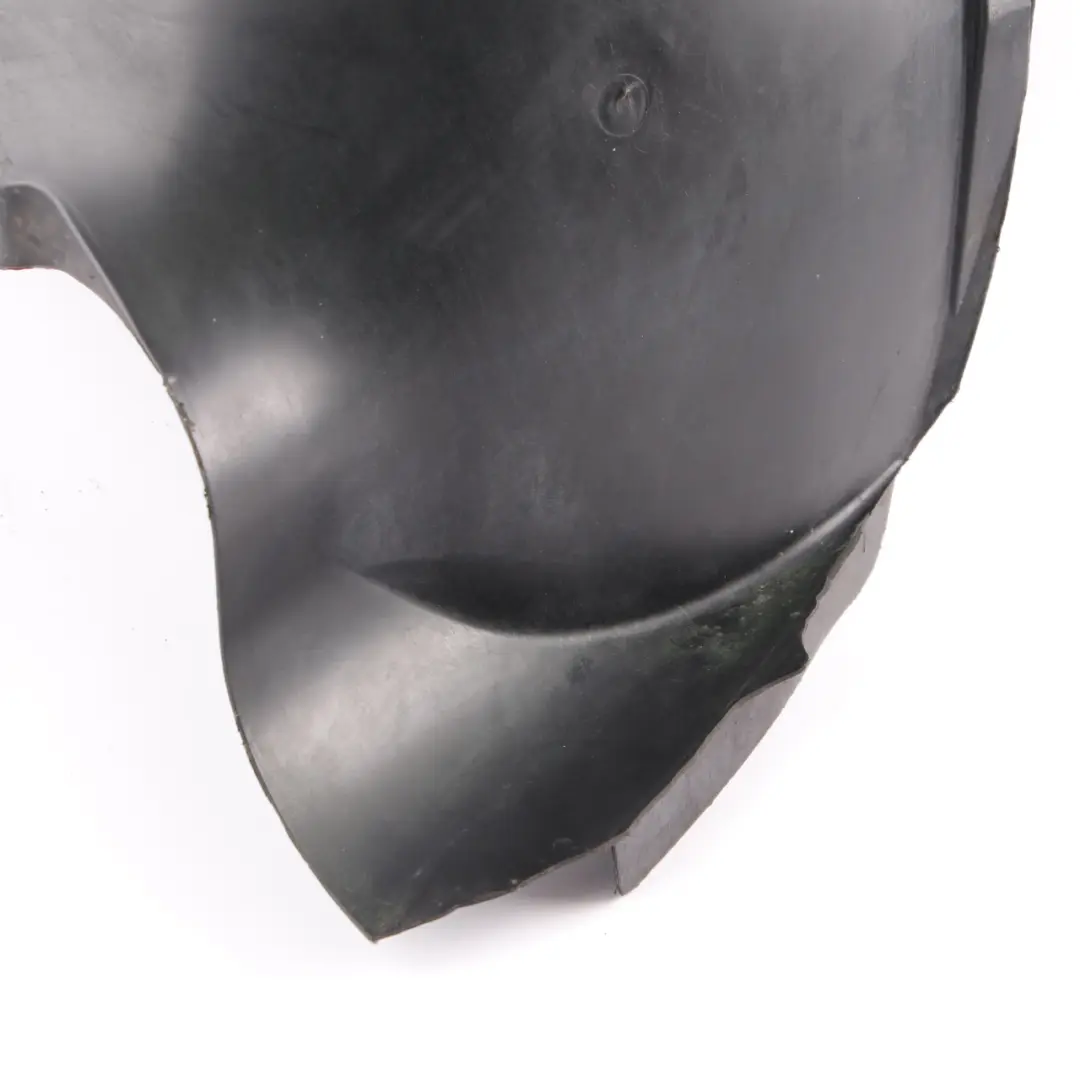 Mercedes Sprinter W906 Passage de Roue Avant Gauche Couvrement Section Avant - SKU A9066840277 - Numéro de pièce A9066840277