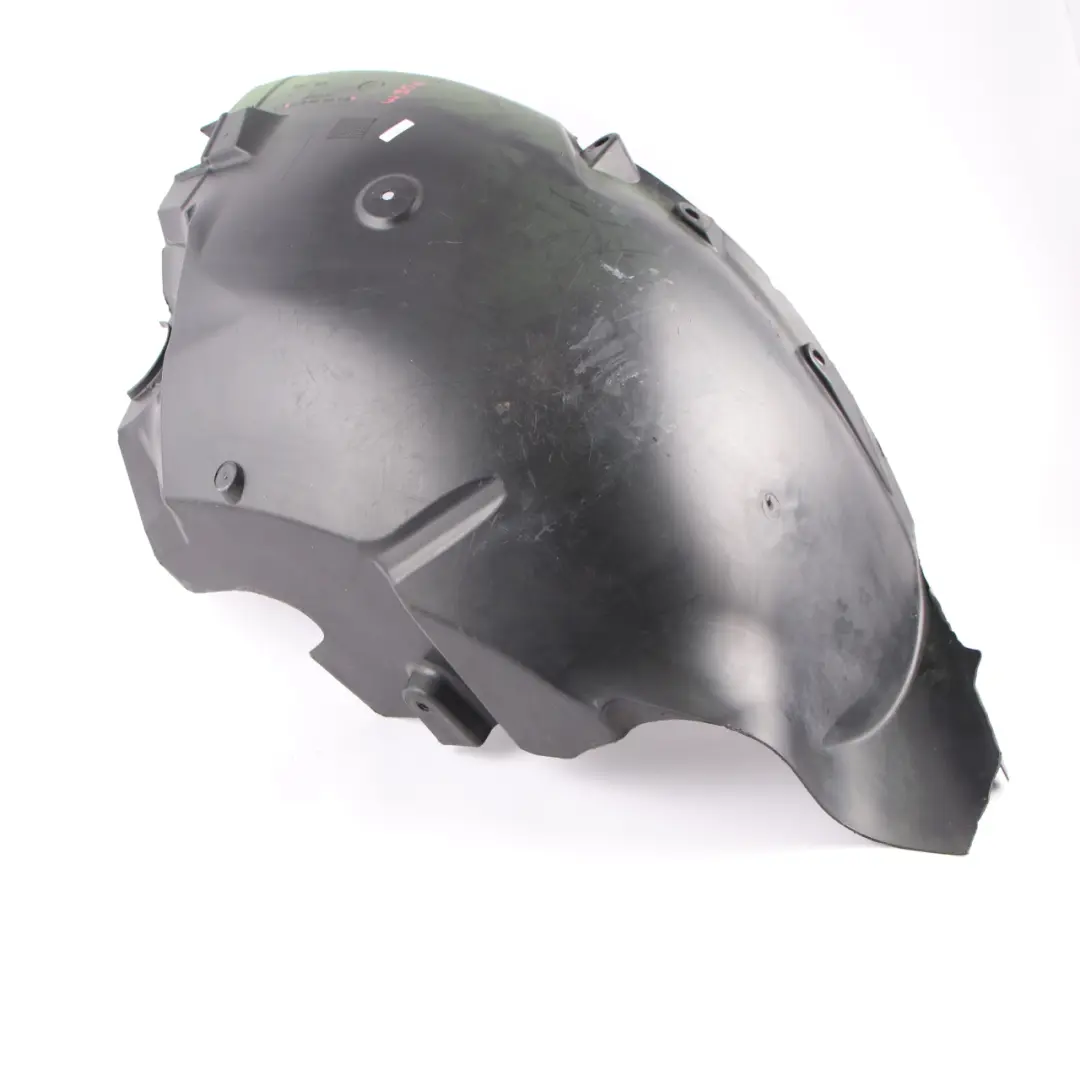 Mercedes Sprinter W906 Passage de Roue Avant Gauche Couvrement Section Avant - SKU A9066840277 - Numéro de pièce A9066840277