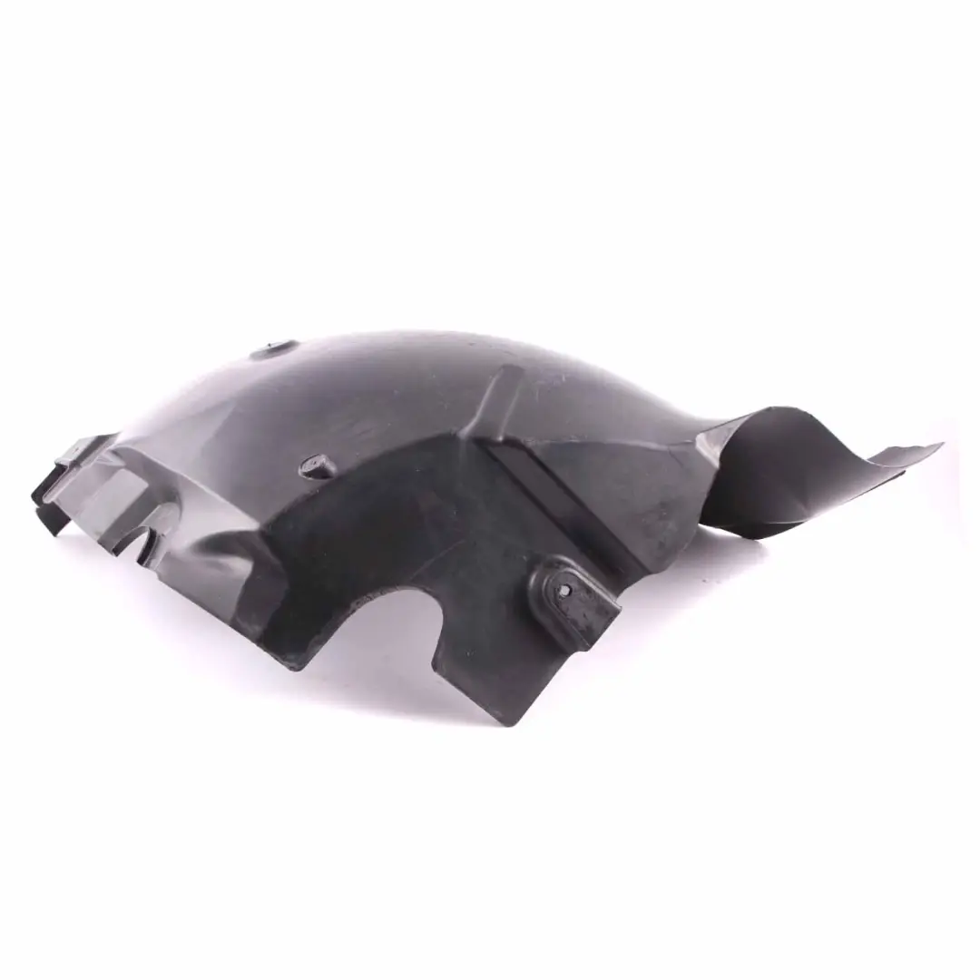 Mercedes Sprinter W906 Passage de Roue Avant Gauche Couvrement Section Avant - SKU A9066840277 - Numéro de pièce A9066840277