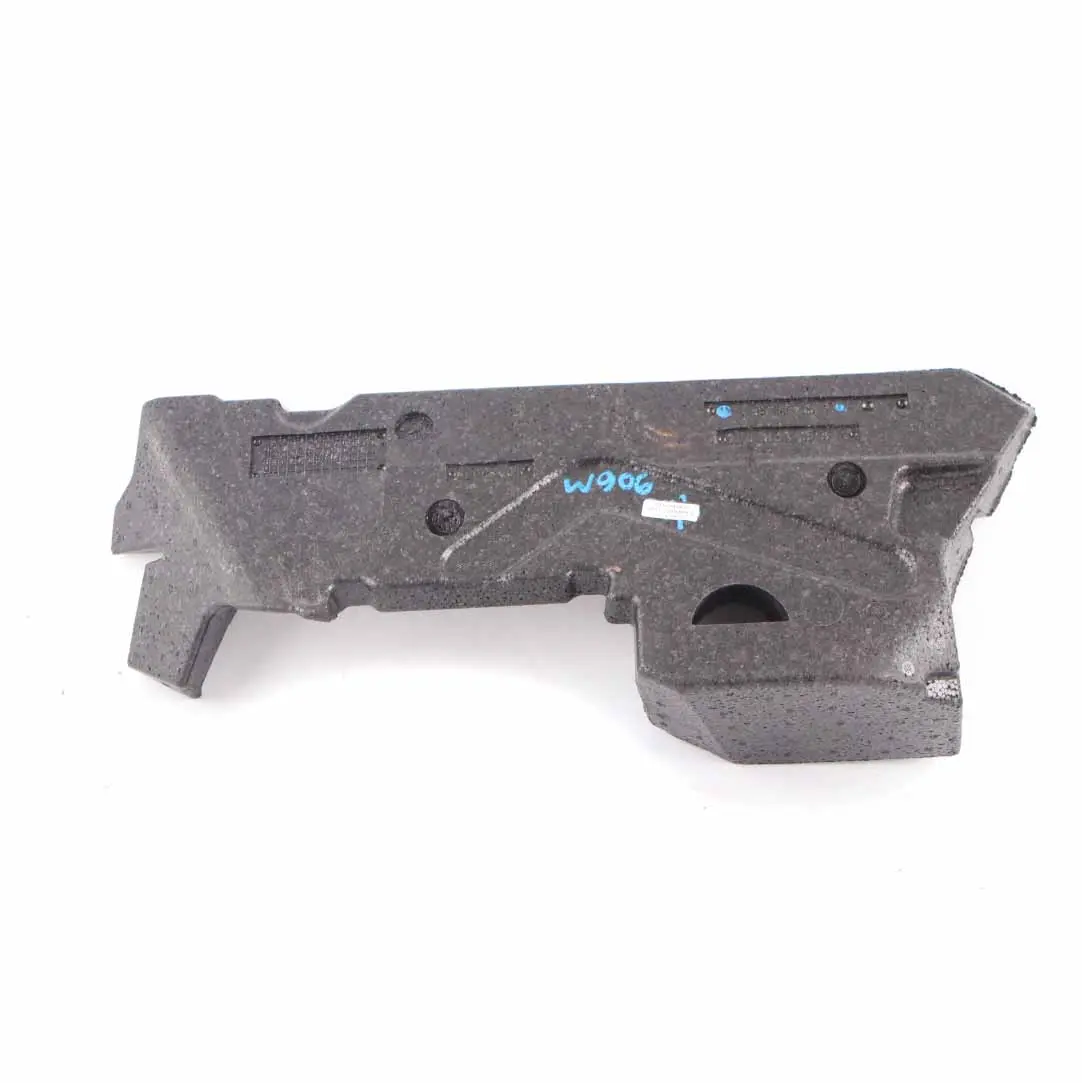 Mercedes Sprinter W906 Tool Box Storage Tray Jack Foam A9066840337