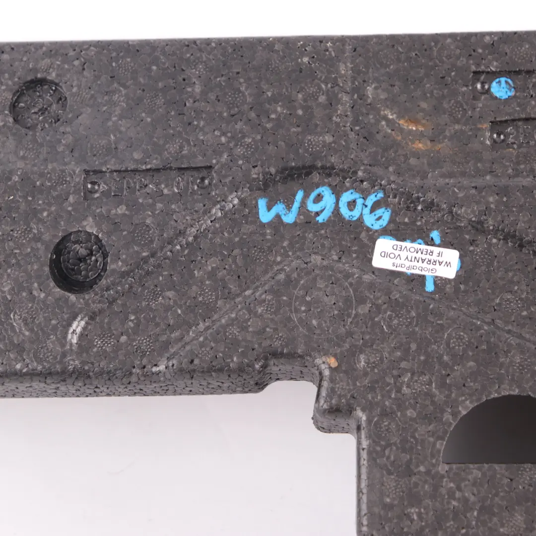 Tool Box Storage Tray Jack Foam to Mercedes Sprinter W906 with Part number A9066840337 Mercedes Sprinter W906 Tool Box Storage Tray Jack Foam - SKU A9066840337 - Part number A9066840337