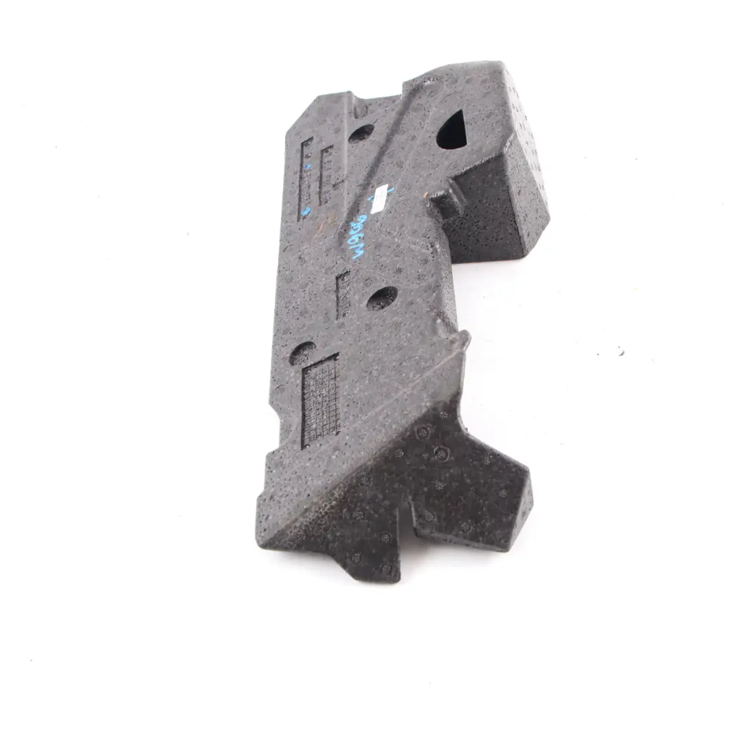 Mercedes Sprinter W906 Boîte à outils Plateau rangement Cric Mousse - SKU A9066840337 - Numéro de pièce A9066840337
