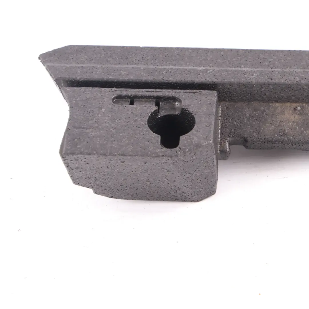Mercedes Sprinter W906 Boîte à outils Plateau rangement Cric Mousse - SKU A9066840337 - Numéro de pièce A9066840337