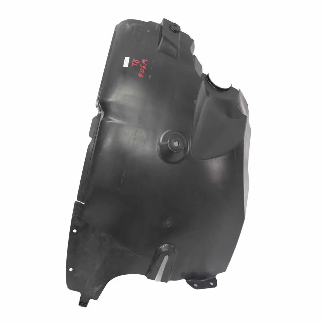 Tapa Paso Rueda Delantera Izquierda Trasera para Mercedes Sprinter W906 con número de pieza A9066841277 Mercedes Sprinter W906 Tapa Paso Rueda Delantera Izquierda Trasera - SKU A9066841277 - Número de pieza A9066841277