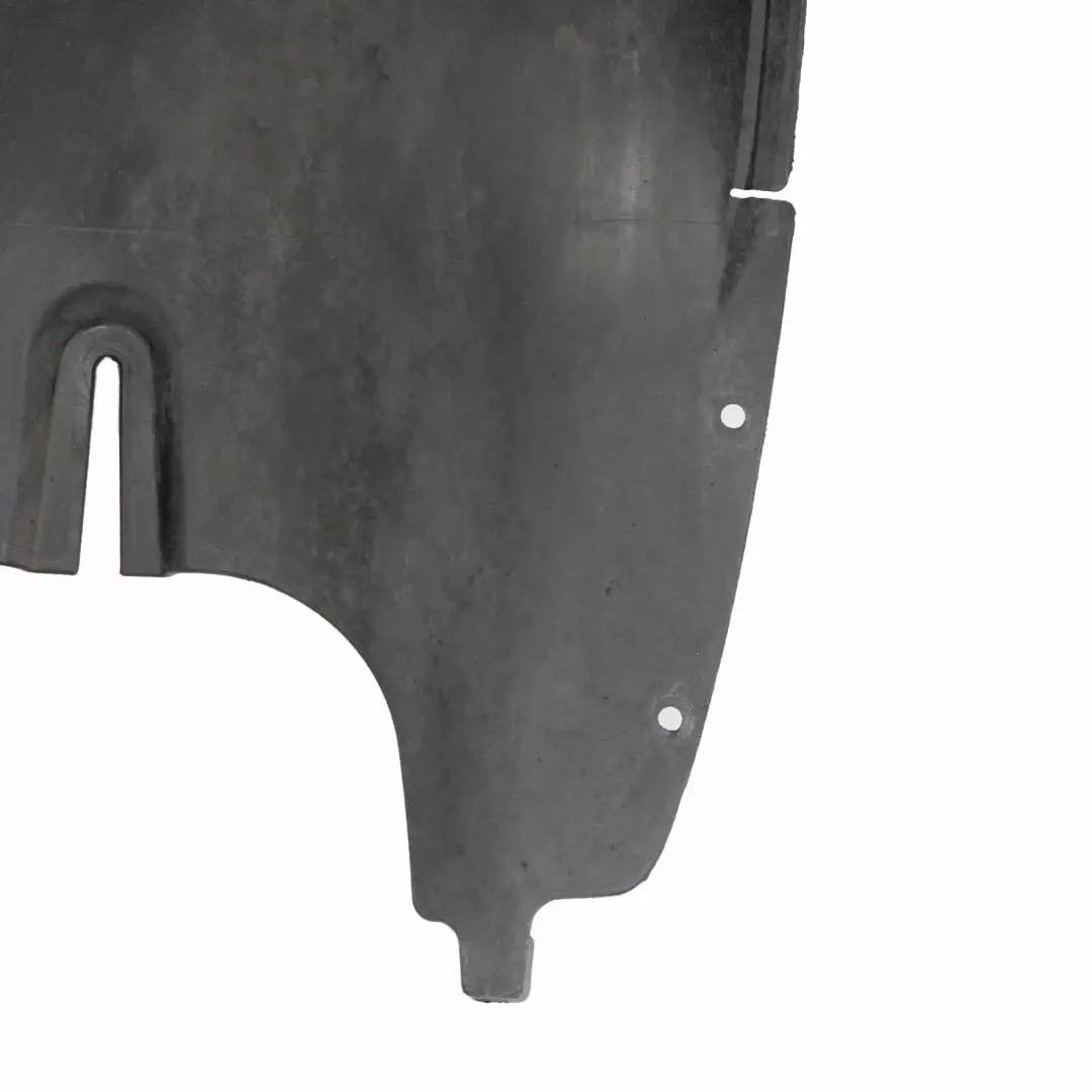 Mercedes Sprinter W906 Enjoliveur Avant Gauche Panneau Arriere - SKU A9066841277 - Numéro de pièce A9066841277