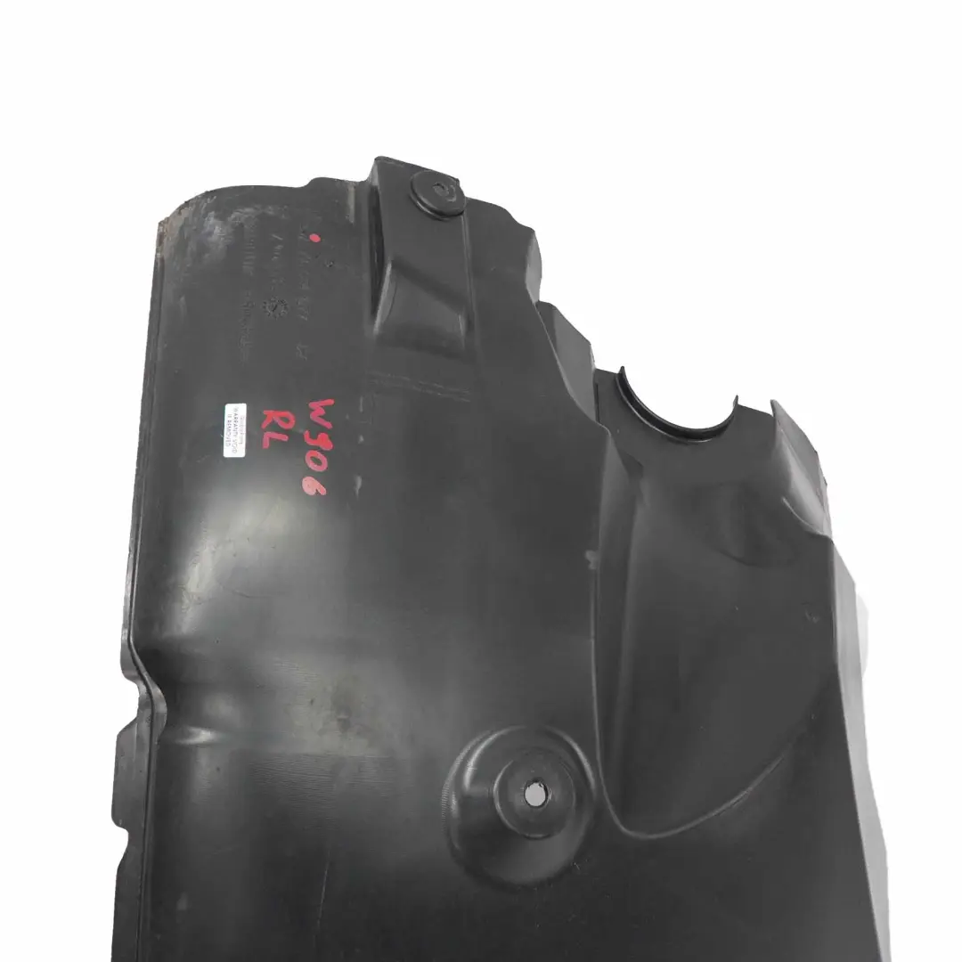 Copertura Passaruota Anteriore Sinistro Pannello per Mercedes Sprinter W906 con numero di parte A9066841277 Mercedes Sprinter W906 Copertura Passaruota Anteriore Sinistro Pannello - SKU A9066841277 - Numero di parte A9066841277