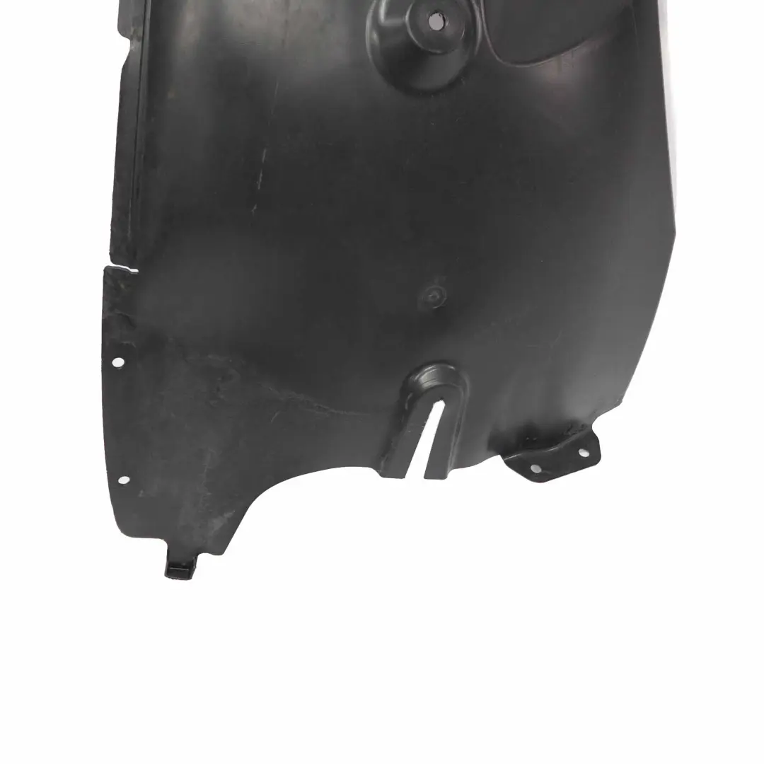 Mercedes Sprinter W906 Bogen Vorne Links Spritzschutz Hinten Platte - SKU A9066841277 - Teilenummer A9066841277