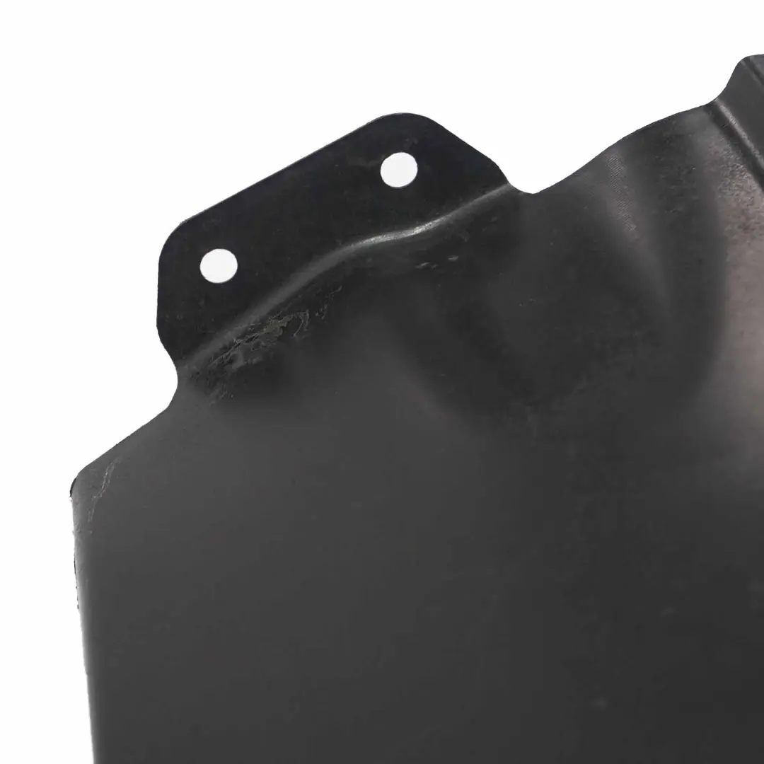 Mercedes Sprinter W906 Bogen Vorne Links Spritzschutz Hinten Platte - SKU A9066841277 - Teilenummer A9066841277