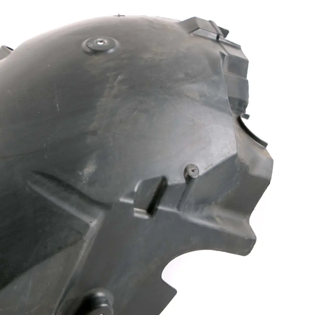 vorne rechts Radkastenverkleidung Vorderteil für Mercedes Sprinter W906 mit Teilenummer A9066841777 Mercedes Sprinter W906 vorne rechts Radkastenverkleidung Vorderteil - SKU A9066841777 - Teilenummer A9066841777