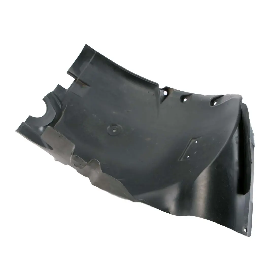 Mercedes Sprinter W906 Pannello rivestimento passaruota anteriore destro sezione - SKU A9066841777 - Numero di parte A9066841777