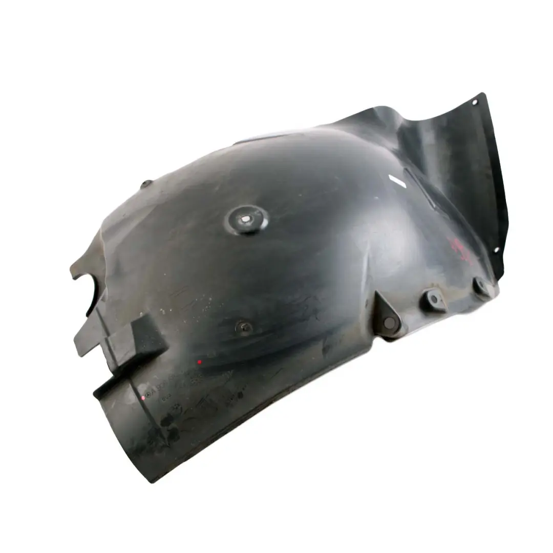 Mercedes Sprinter W906 Pannello rivestimento passaruota anteriore destro sezione - SKU A9066841777 - Numero di parte A9066841777